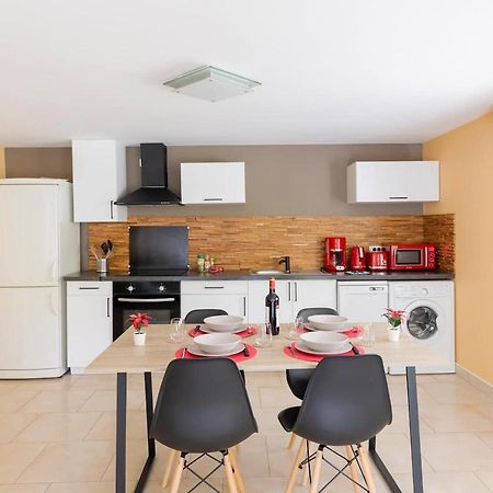 Le Rocher De Bel Air -40M2 -Chaleureux 3 Etoiles Saint-Aignan-Grand-Lieu Exterior foto