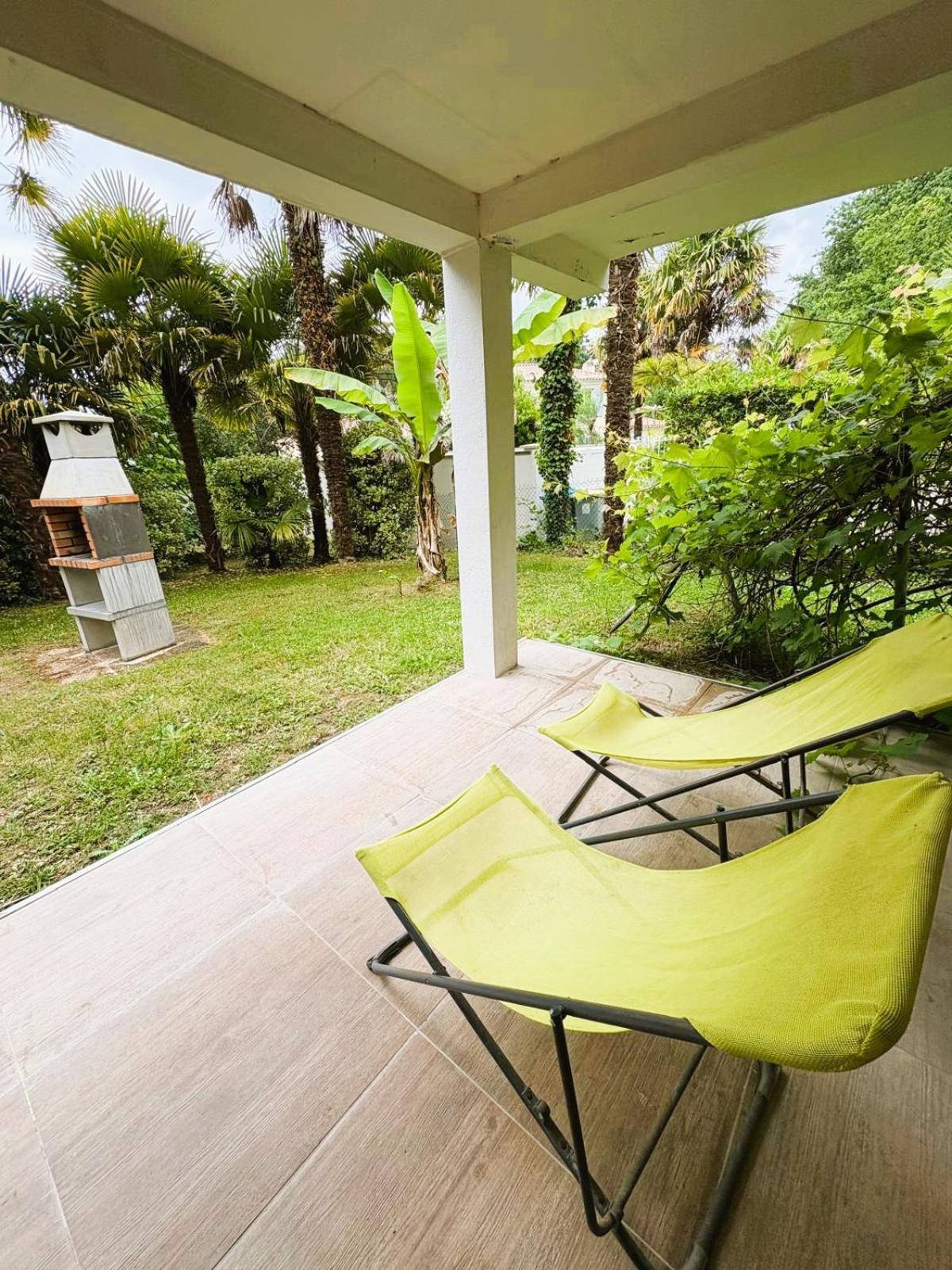 Le Rocher De Bel Air -40M2 -Chaleureux 3 Etoiles Saint-Aignan-Grand-Lieu Exterior foto
