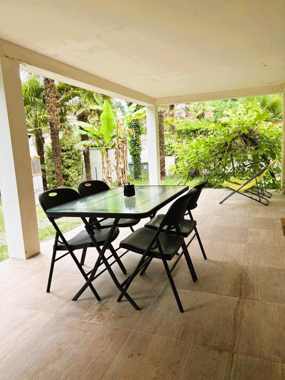 Le Rocher De Bel Air -40M2 -Chaleureux 3 Etoiles Saint-Aignan-Grand-Lieu Exterior foto